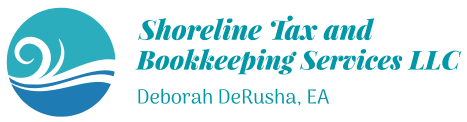 Shoreline Tax and Bookkeeping Services LLC